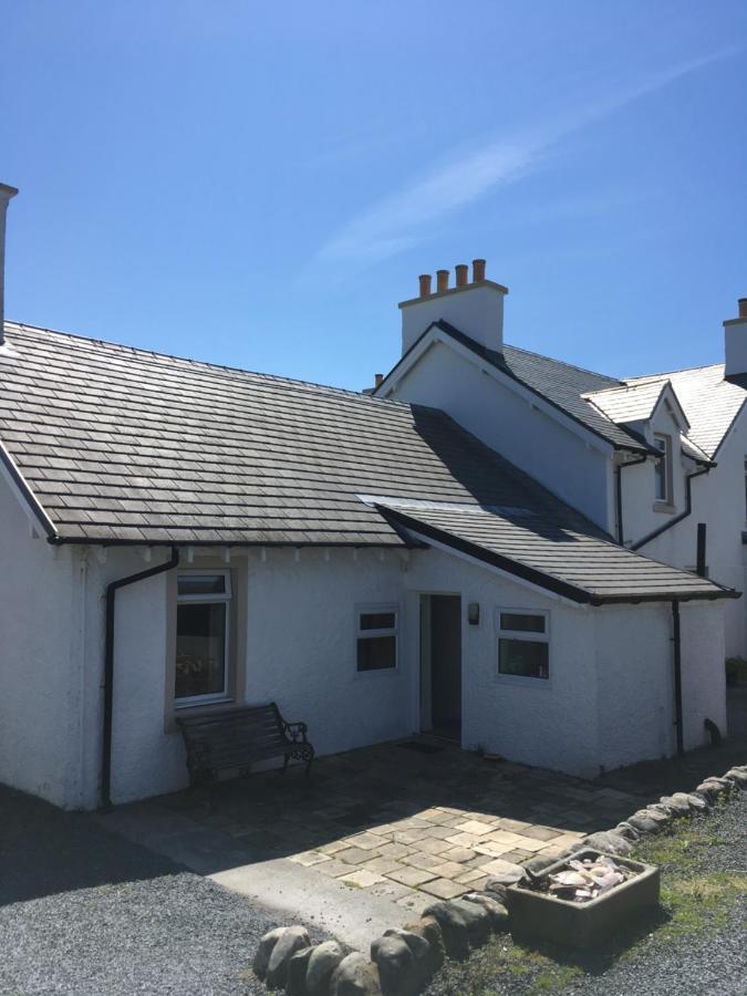 Caberfeidh Cottage Bruichladdich Exterior foto